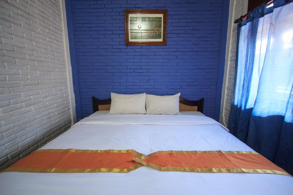 Rabasta Kuta Beach Inn Kuta Lombok Exterior foto